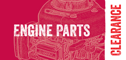 Engine Parts Clearance